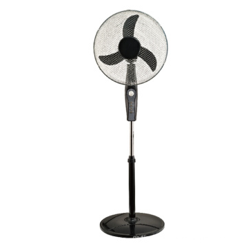 Low Price Stand Fan- EU Standard